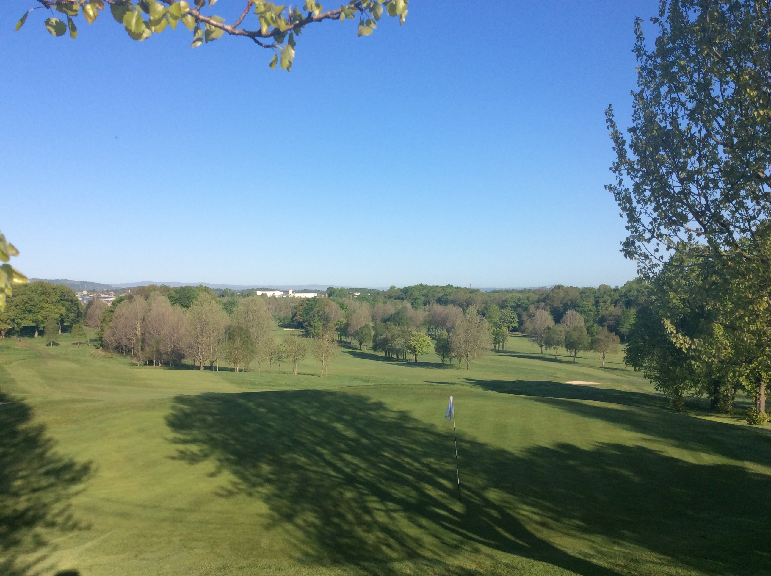 Junior Match - Rearranged