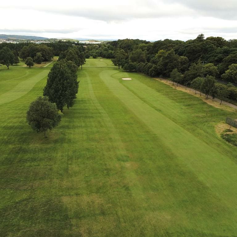 Not a bad start to the week.