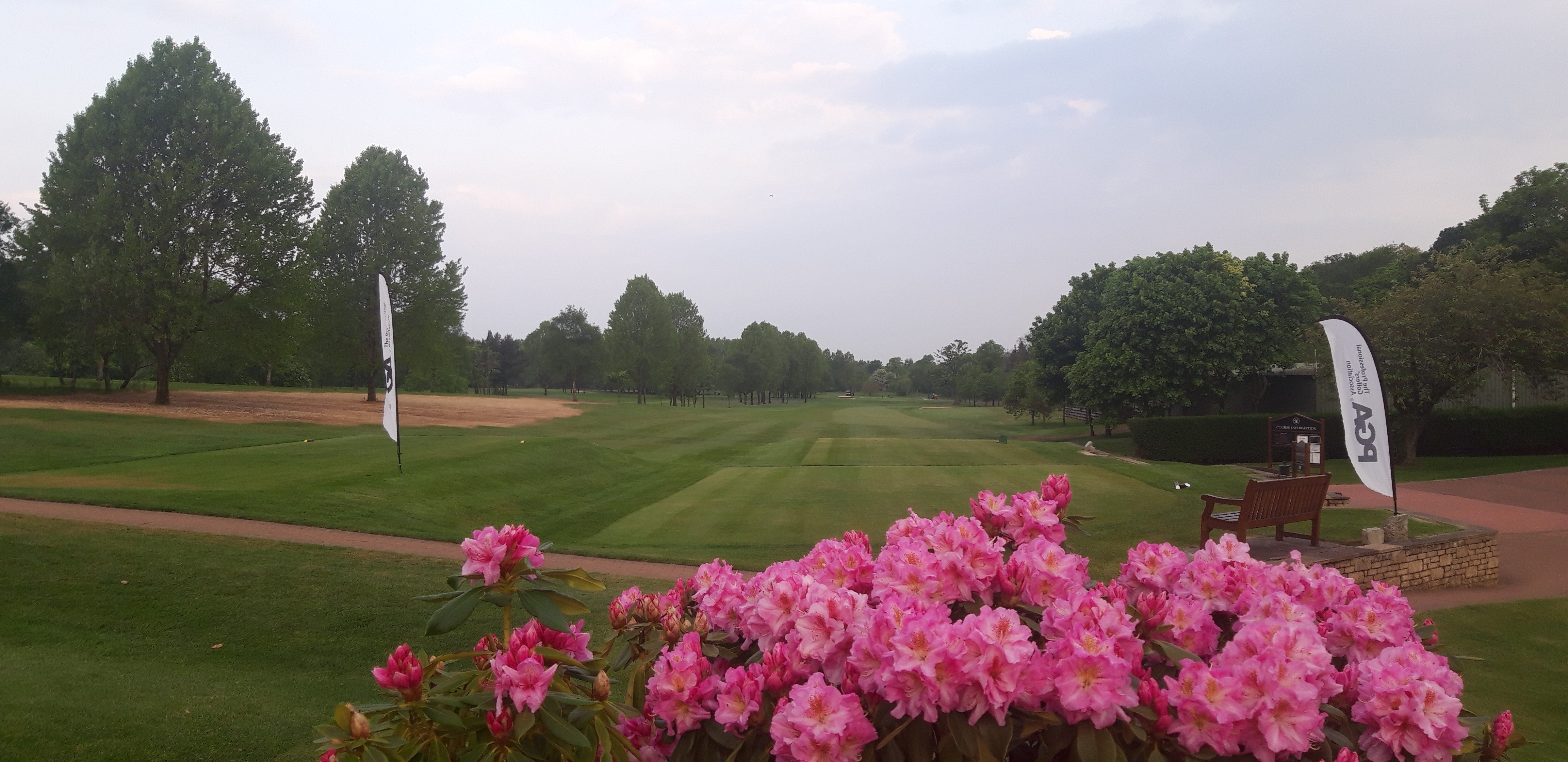 PGA  Assistant's Championship