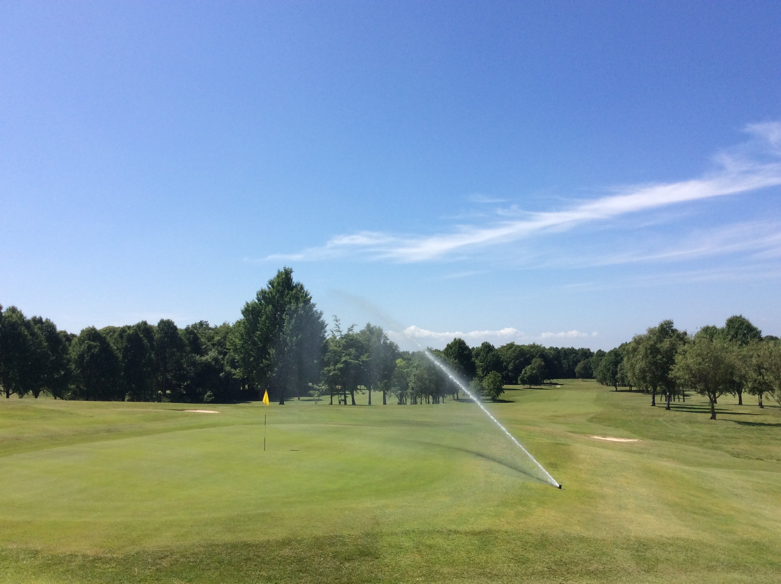 FIT & Brand Putter Matches