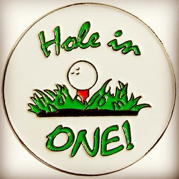 Hole In One!