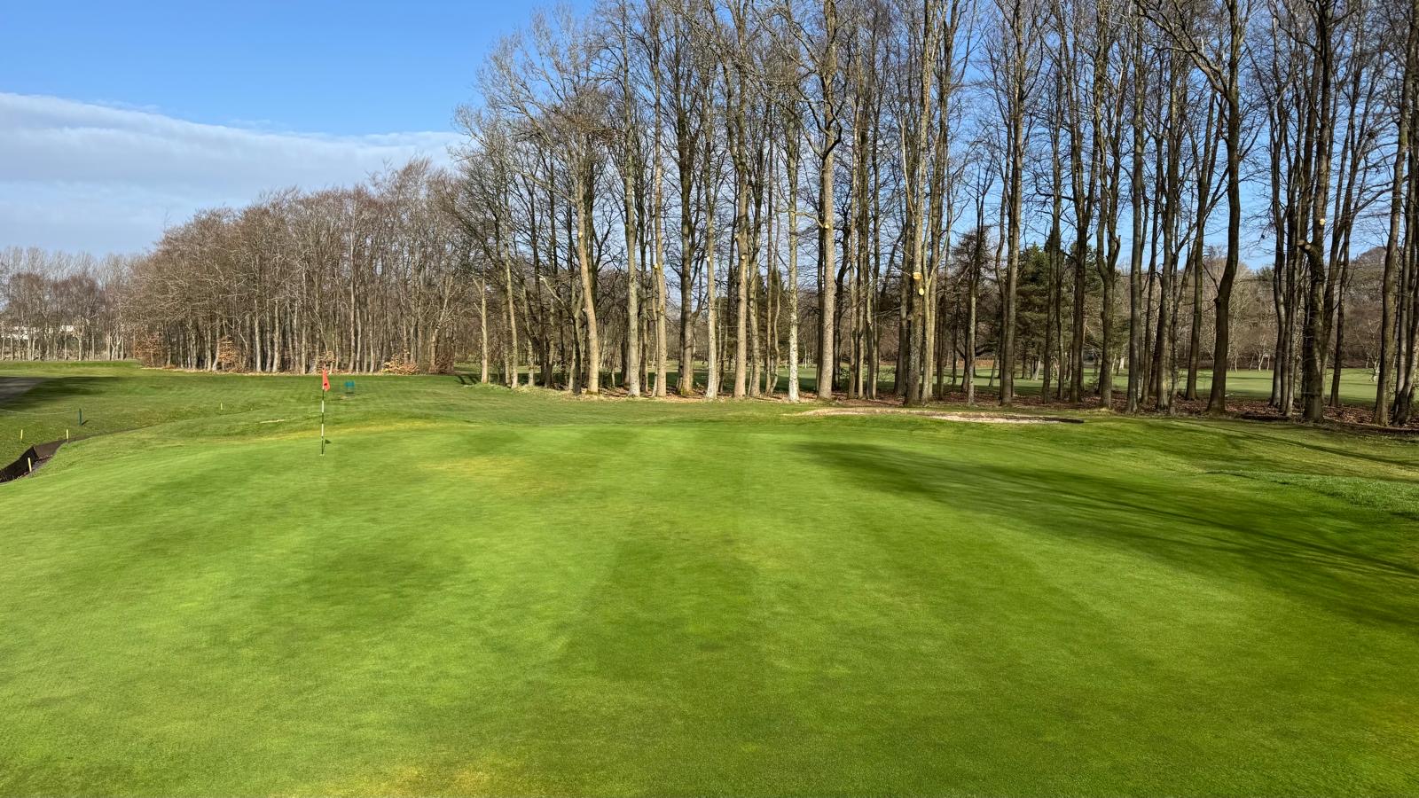 As the season begins...