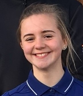 Another win for Orla Rooney