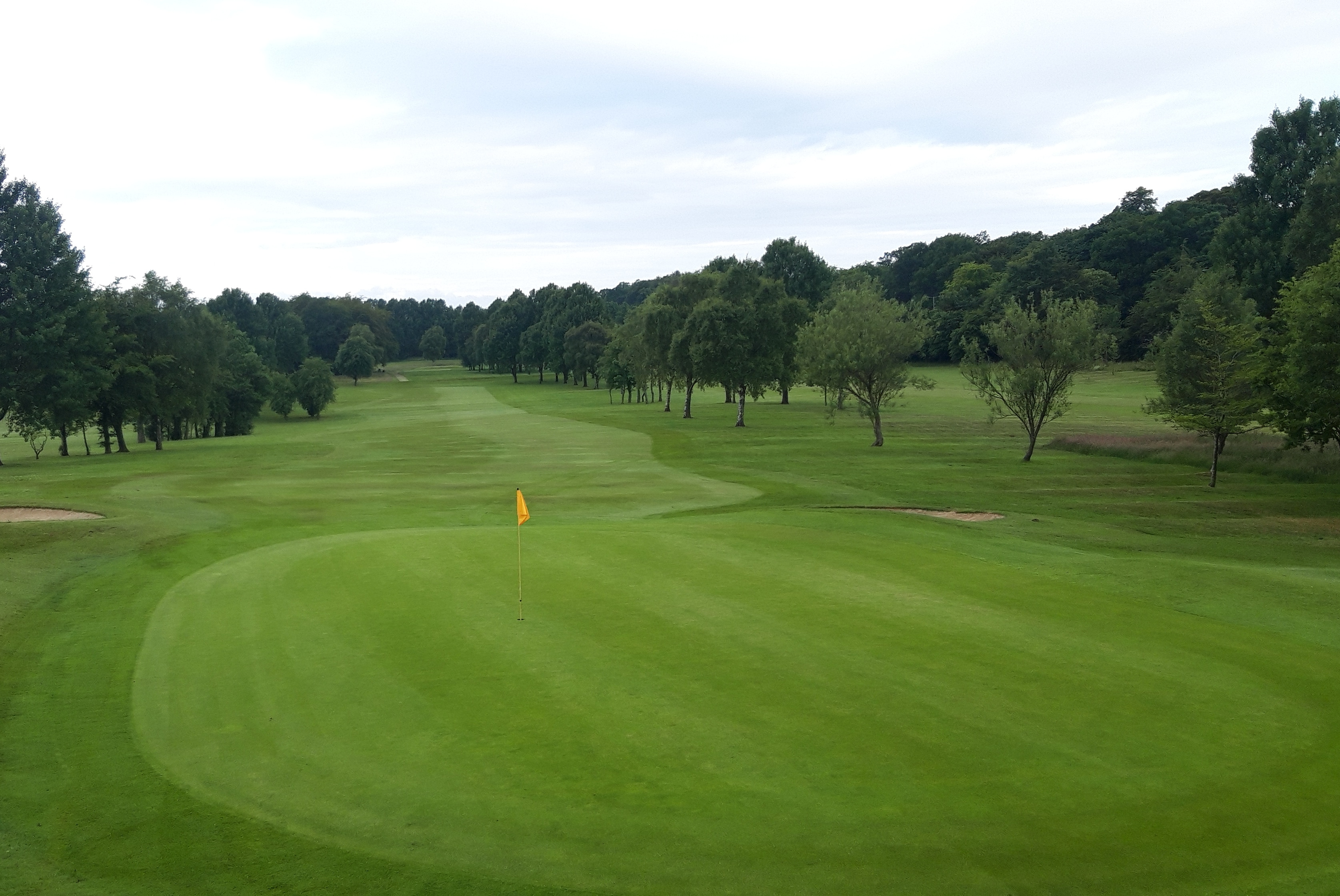 Another great morning 