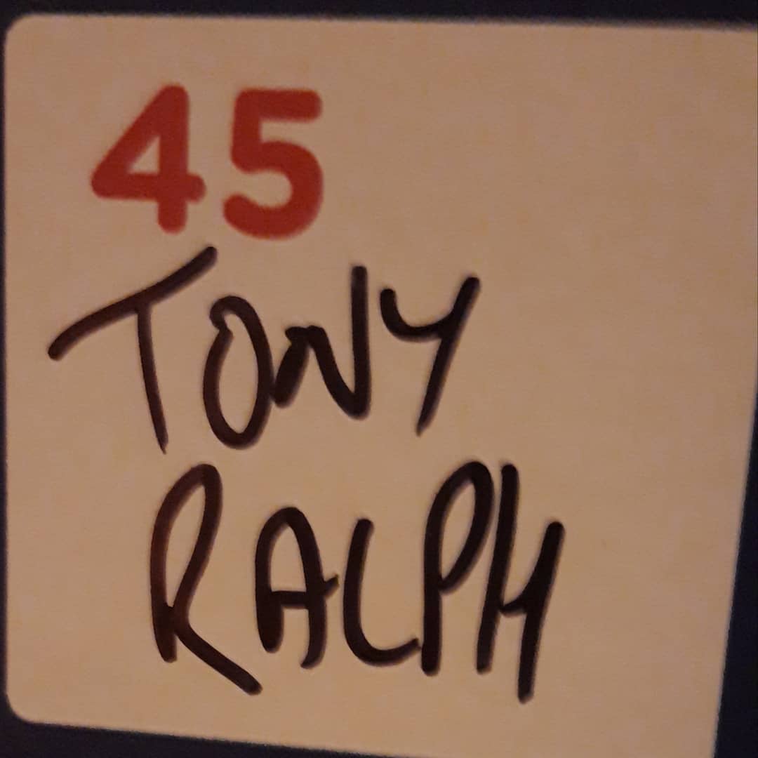 Titleist Cart Bag Winner