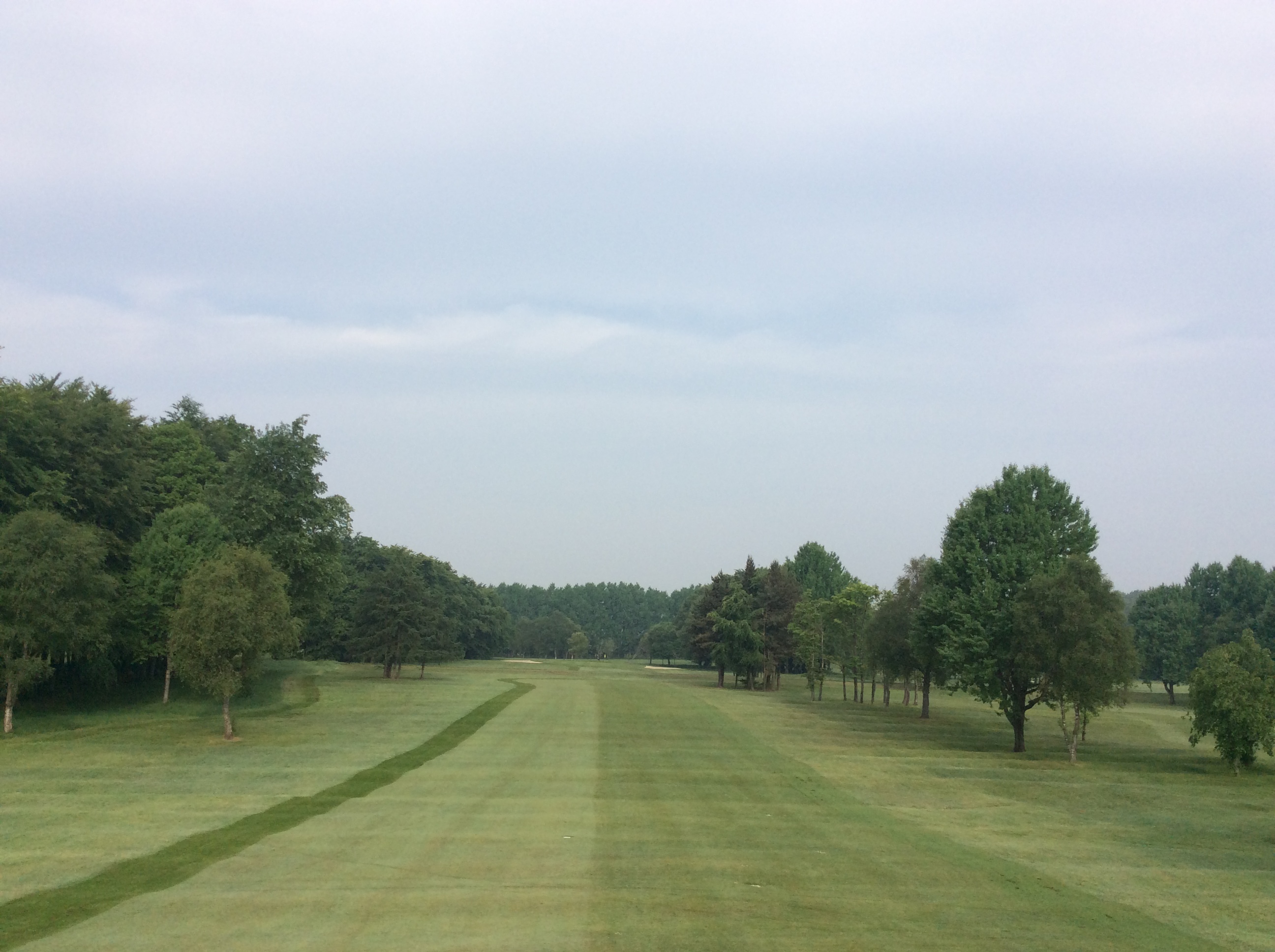 Lady's Captain & Vice- Captain Prizes