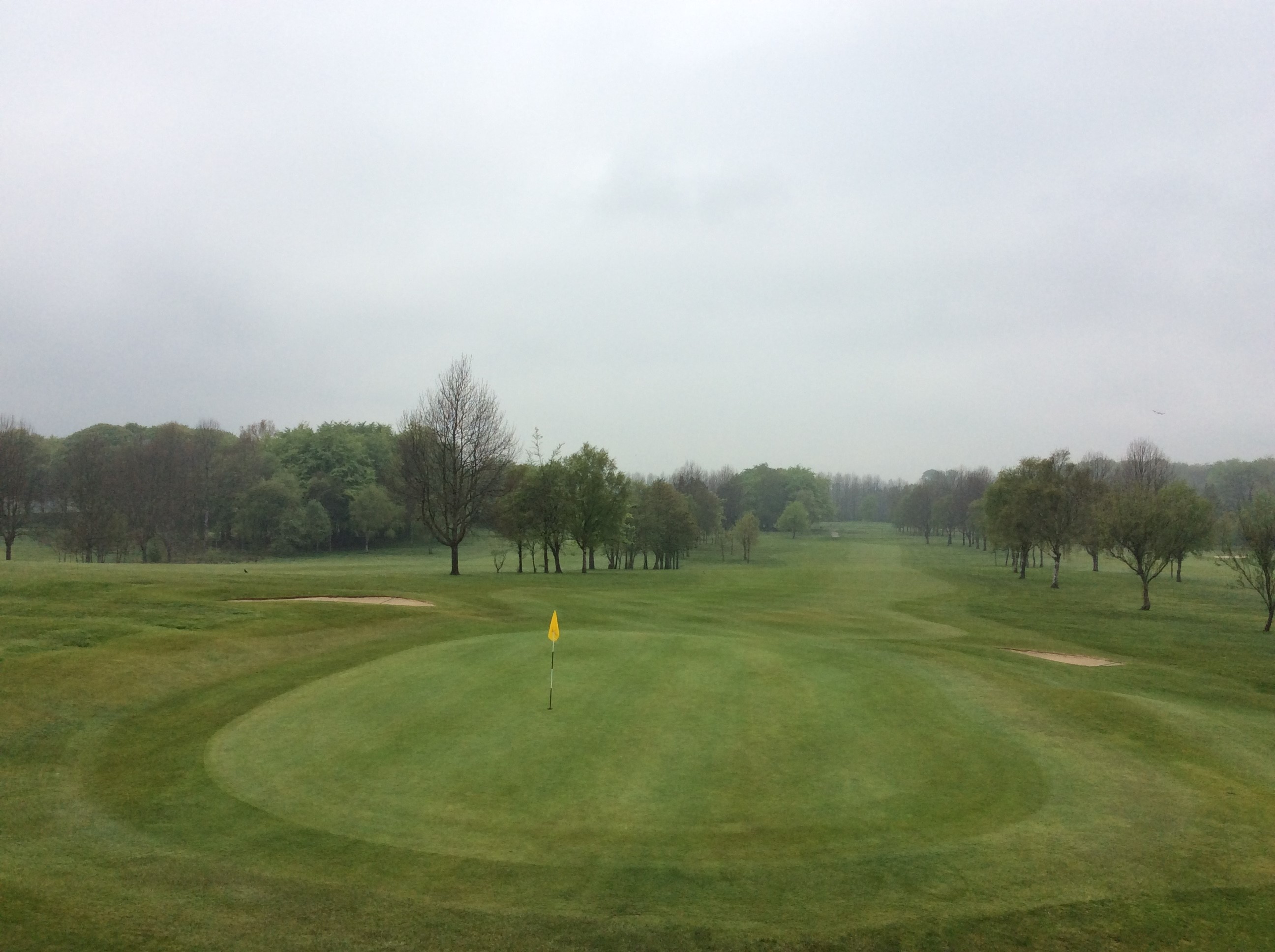 West of Scotland 36 Hole Stroke Play Championship