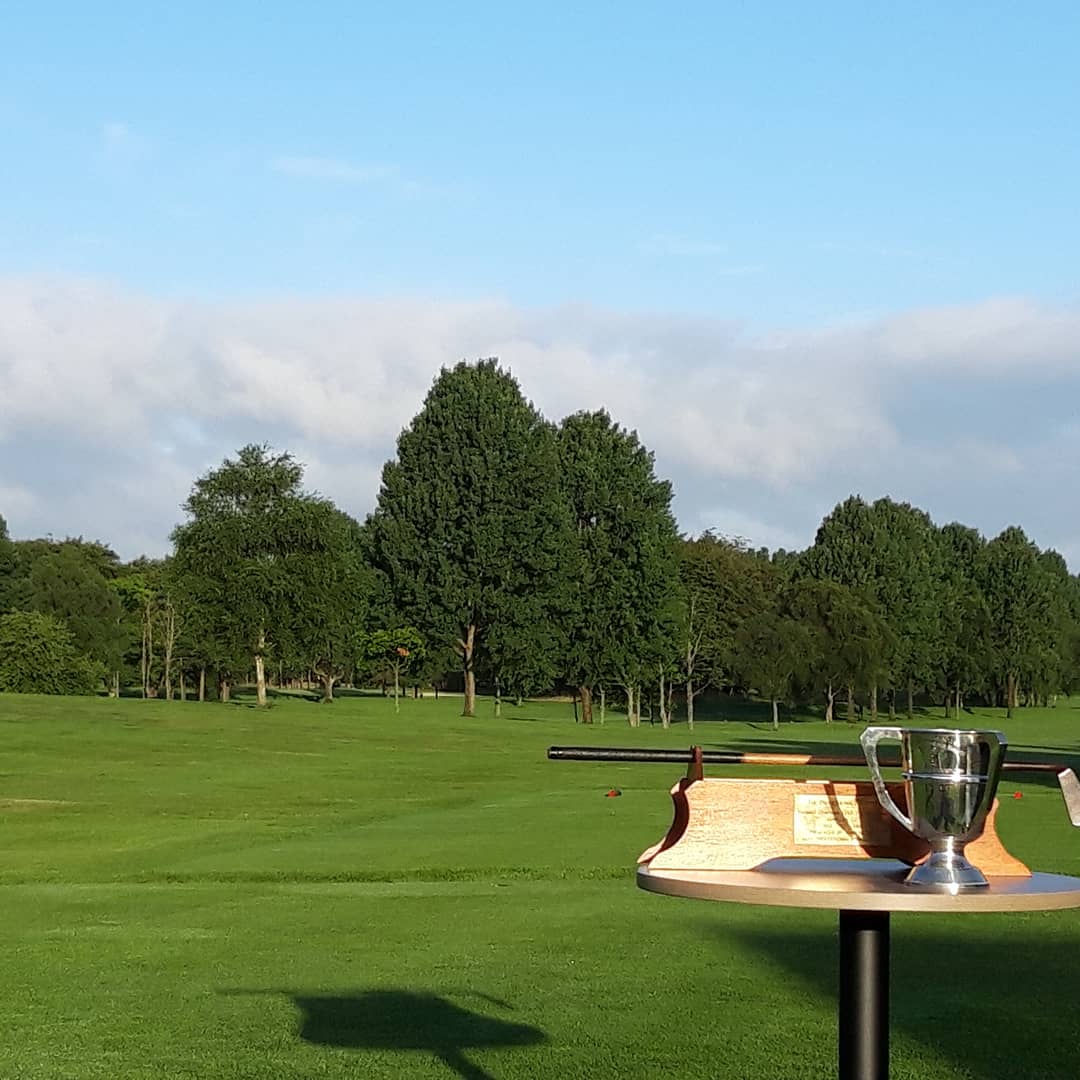 Edgar Weir Championship 