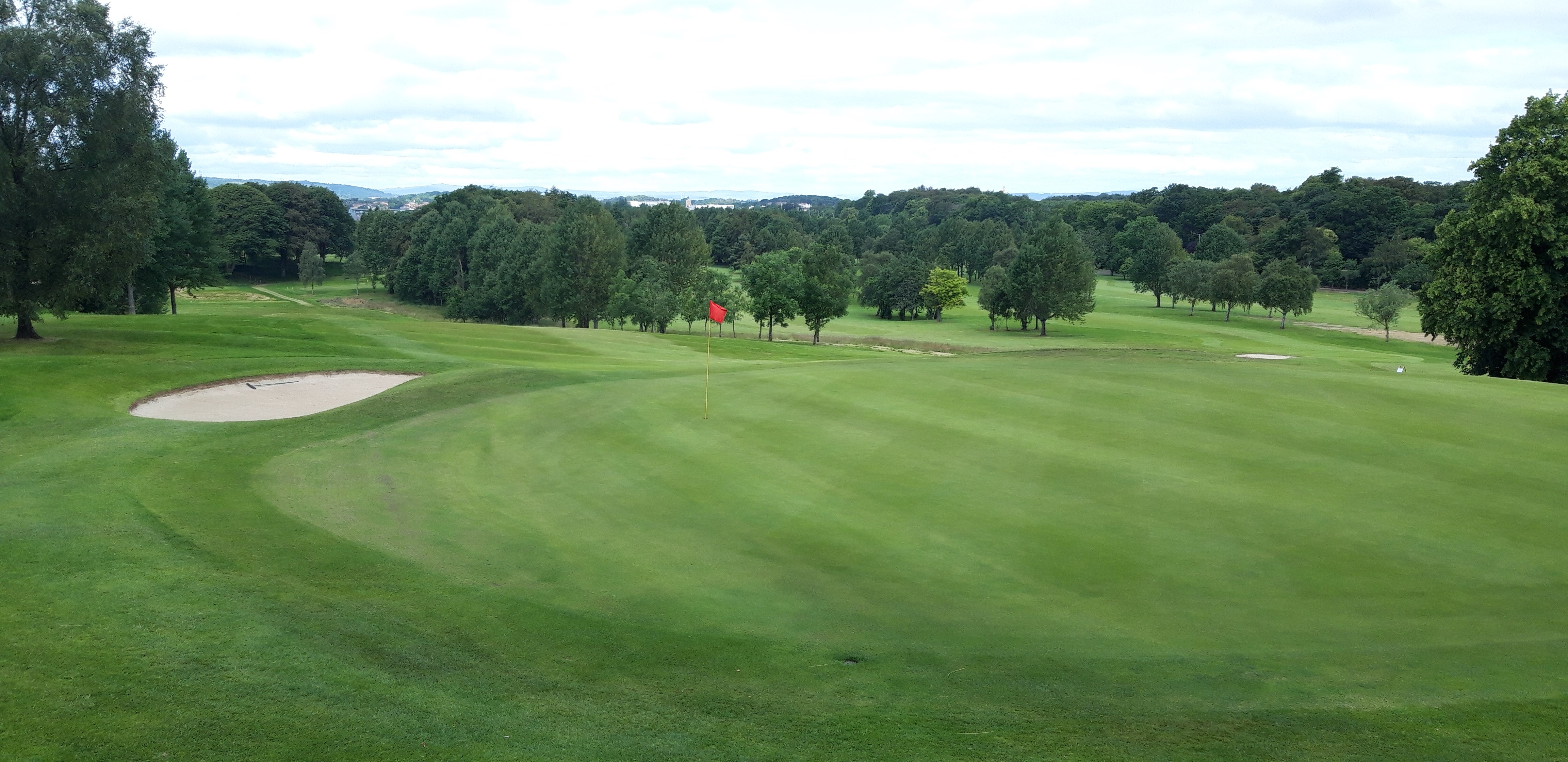 Championship Finals Day