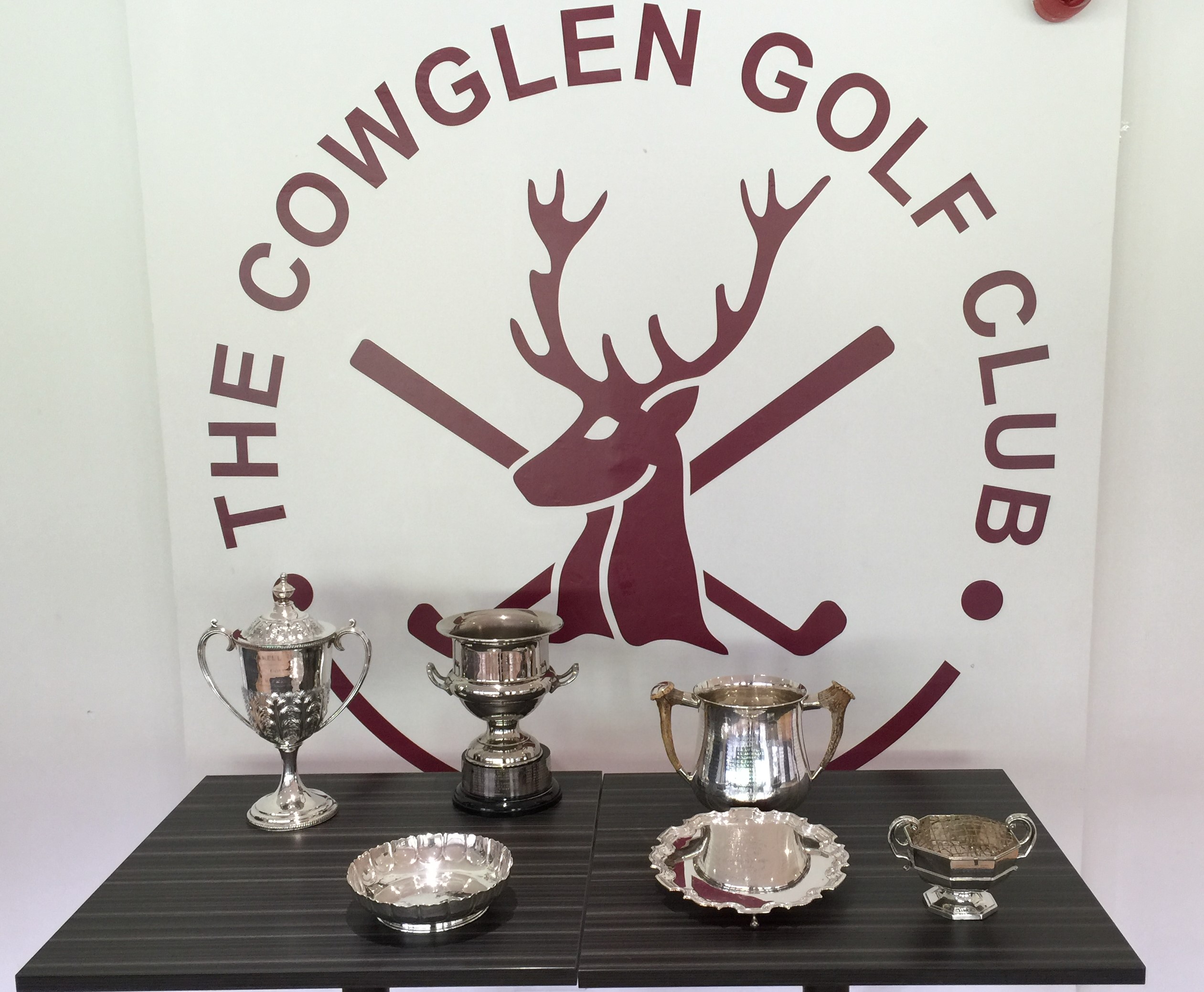 Handicap Finals Winners