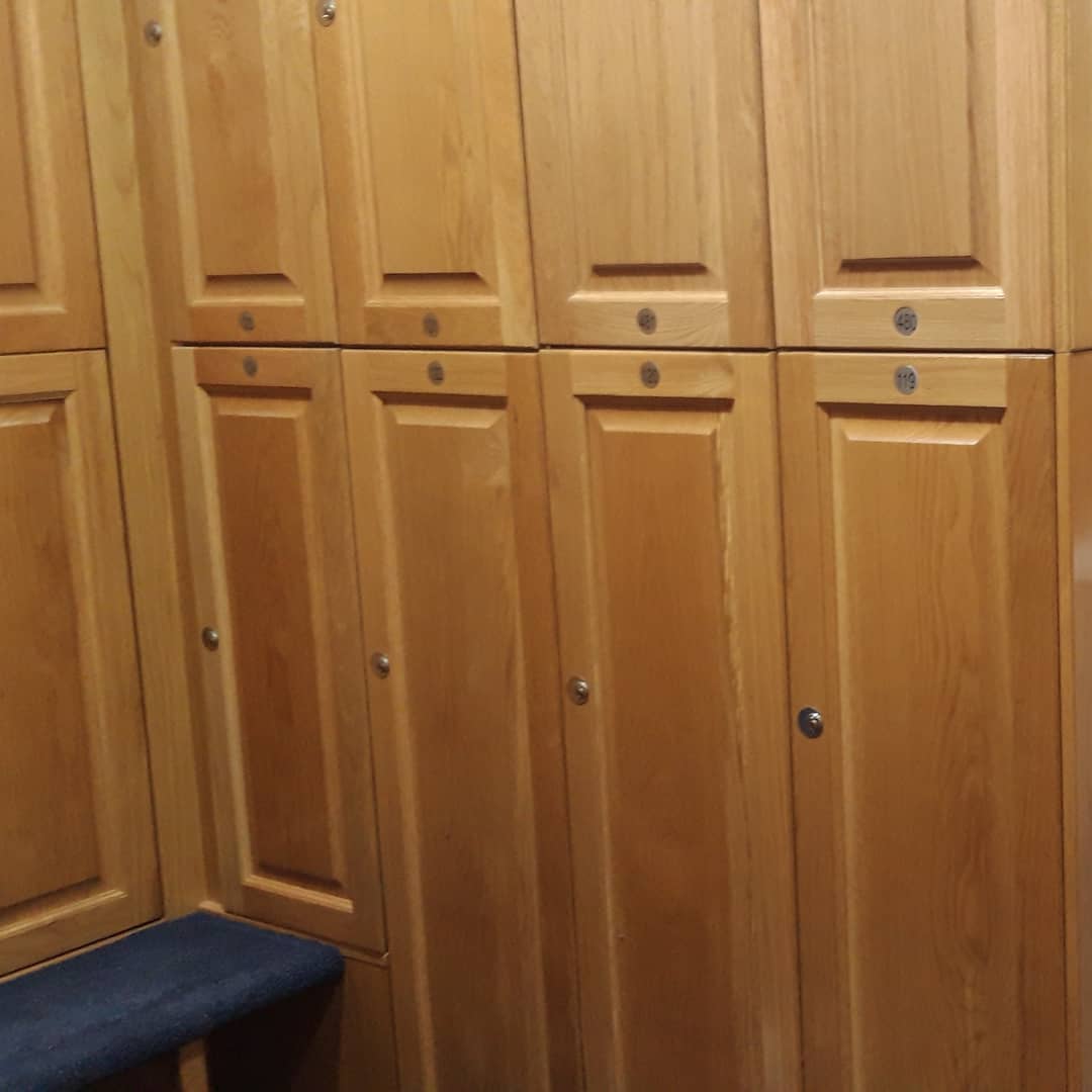 All Facilities Now Open.