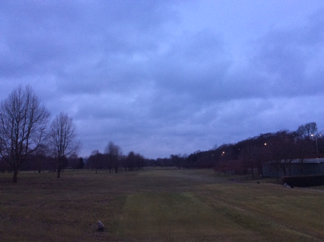 Still awaiting confirmation from Greens Staff