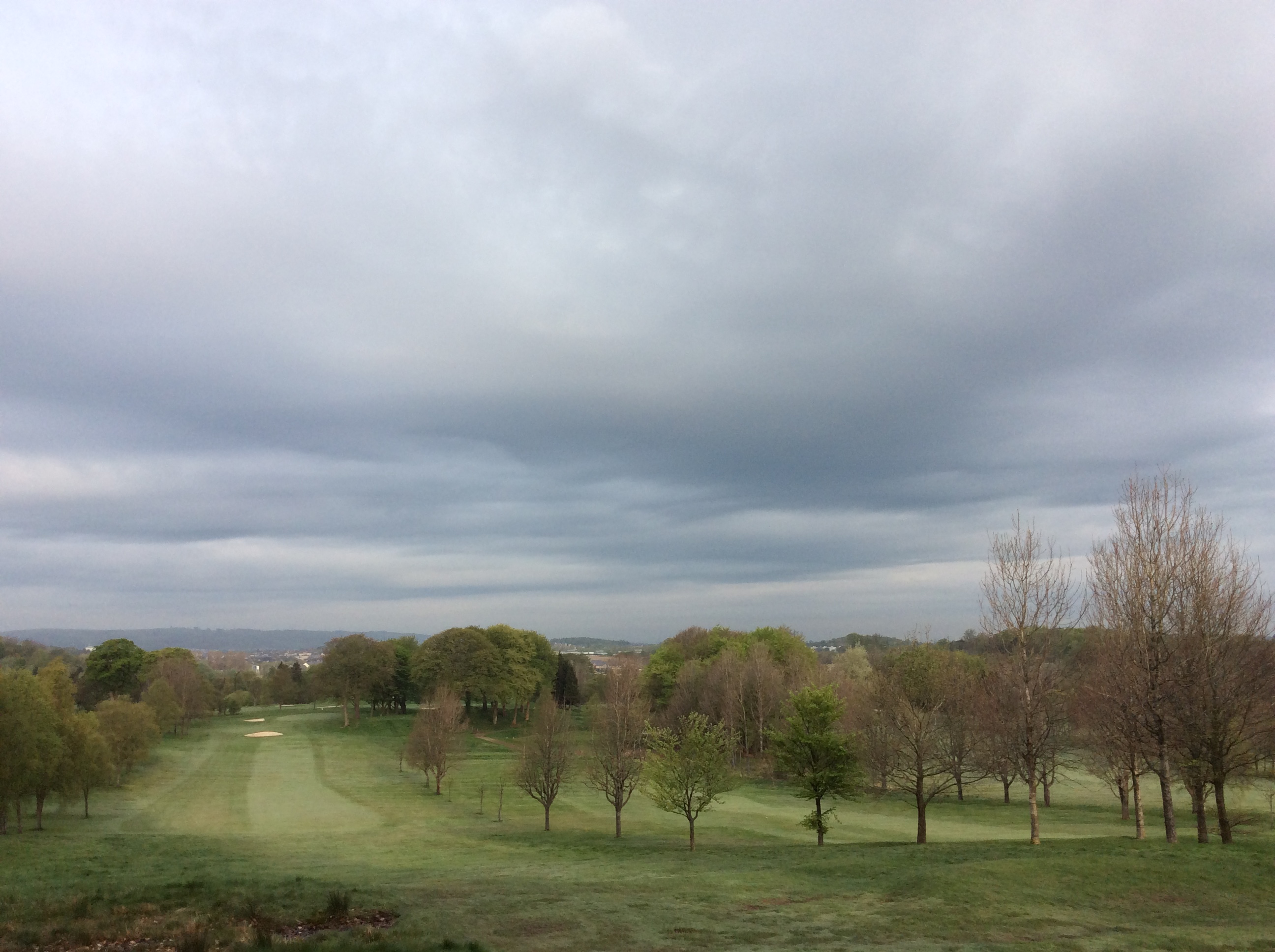 Ladies Friendly & Brand Putter Matches