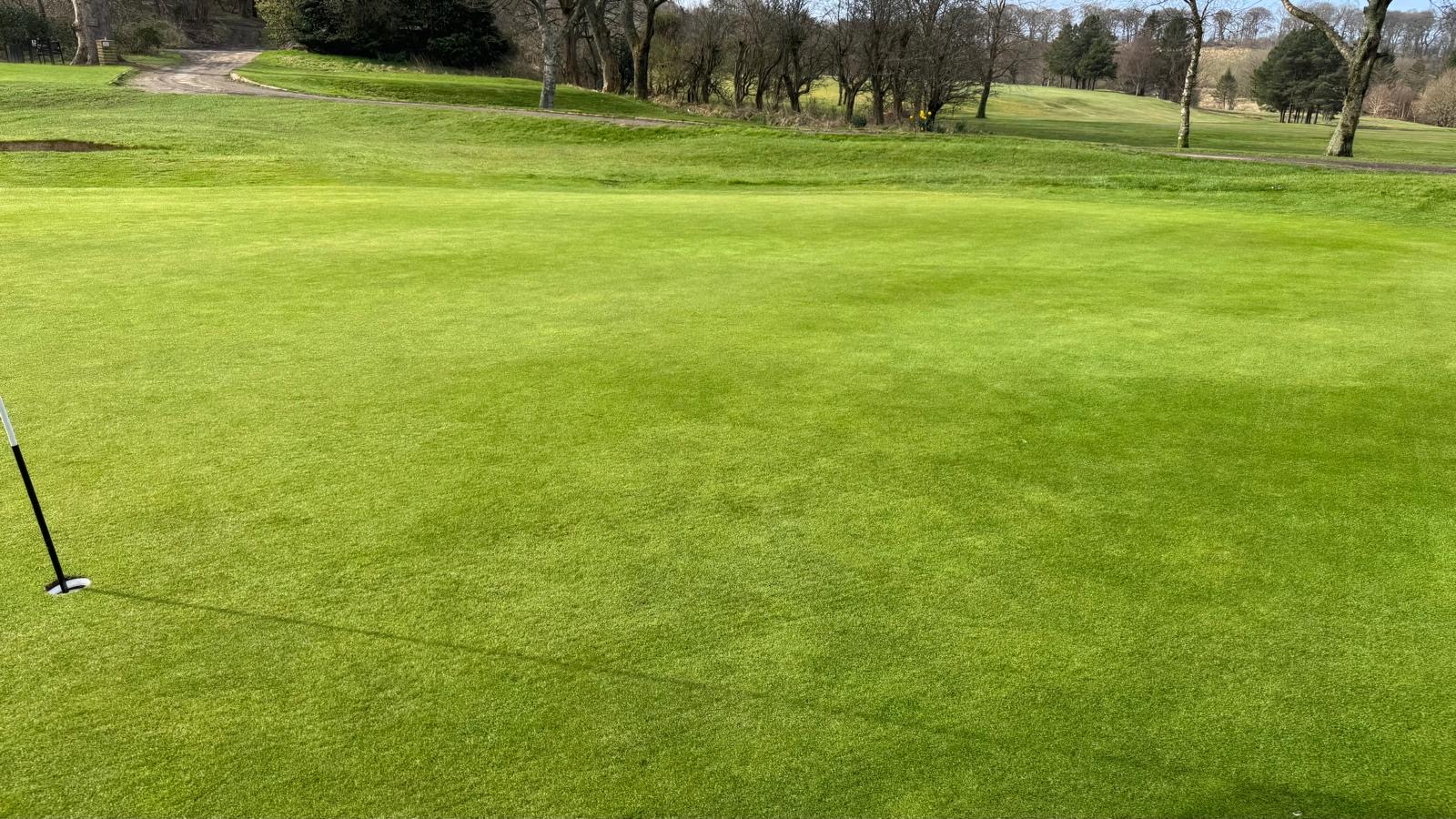 As the season begins...