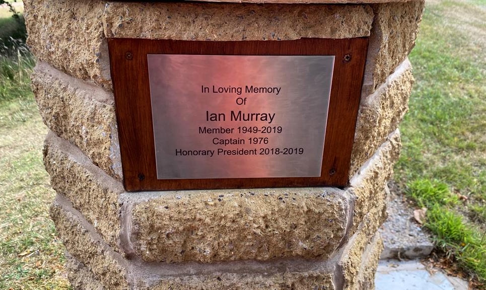 New Drinking Fountains 