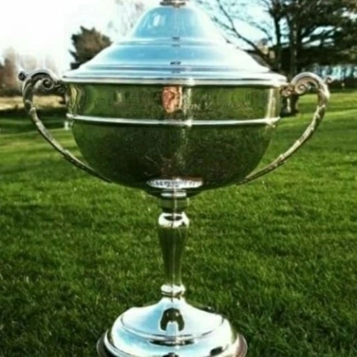 Campbell Millan Trophy: Results