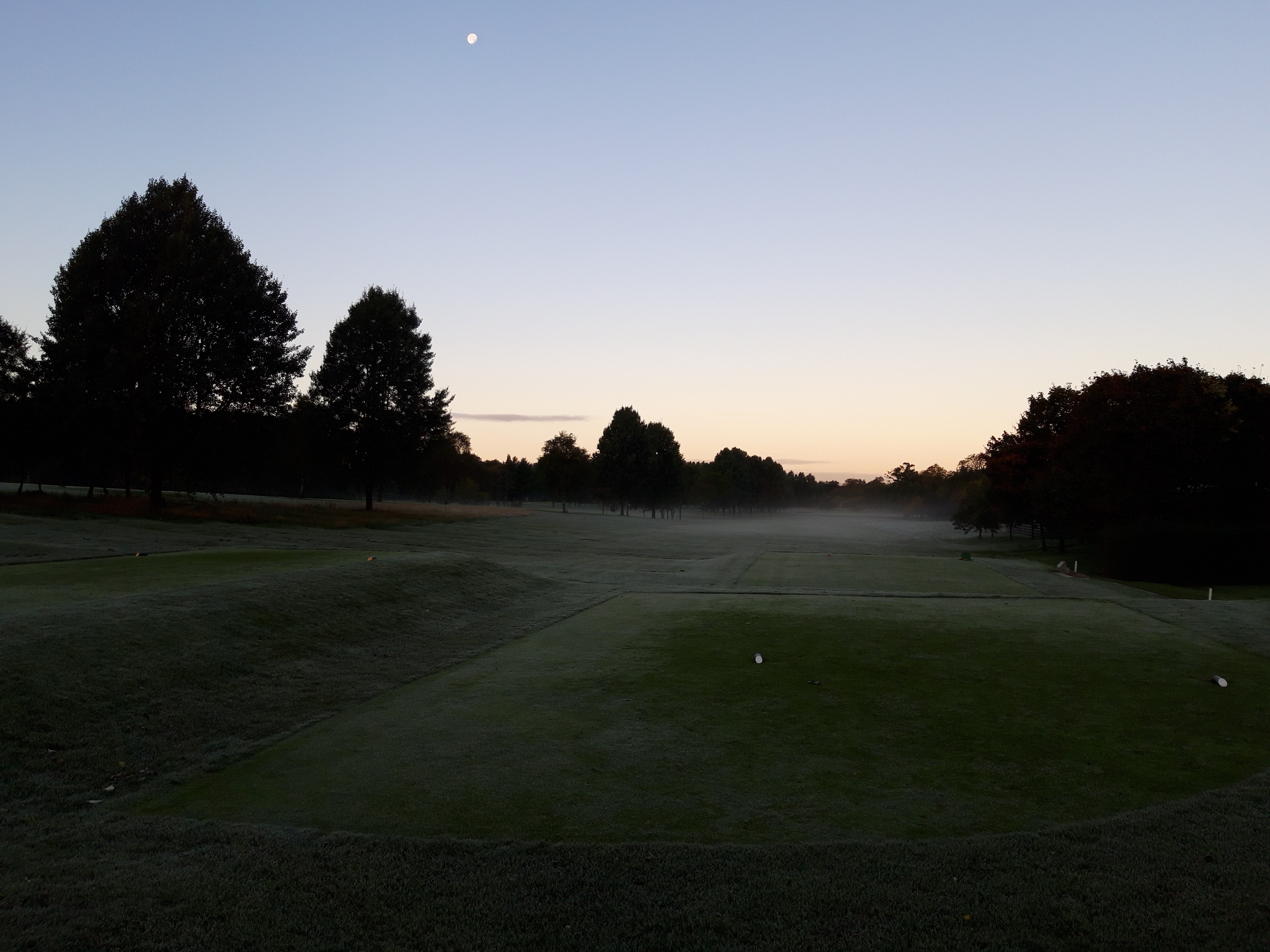 Titleist Fitting Day