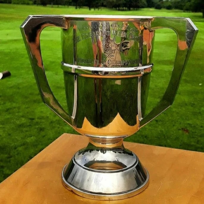 Strokeplay Champions 