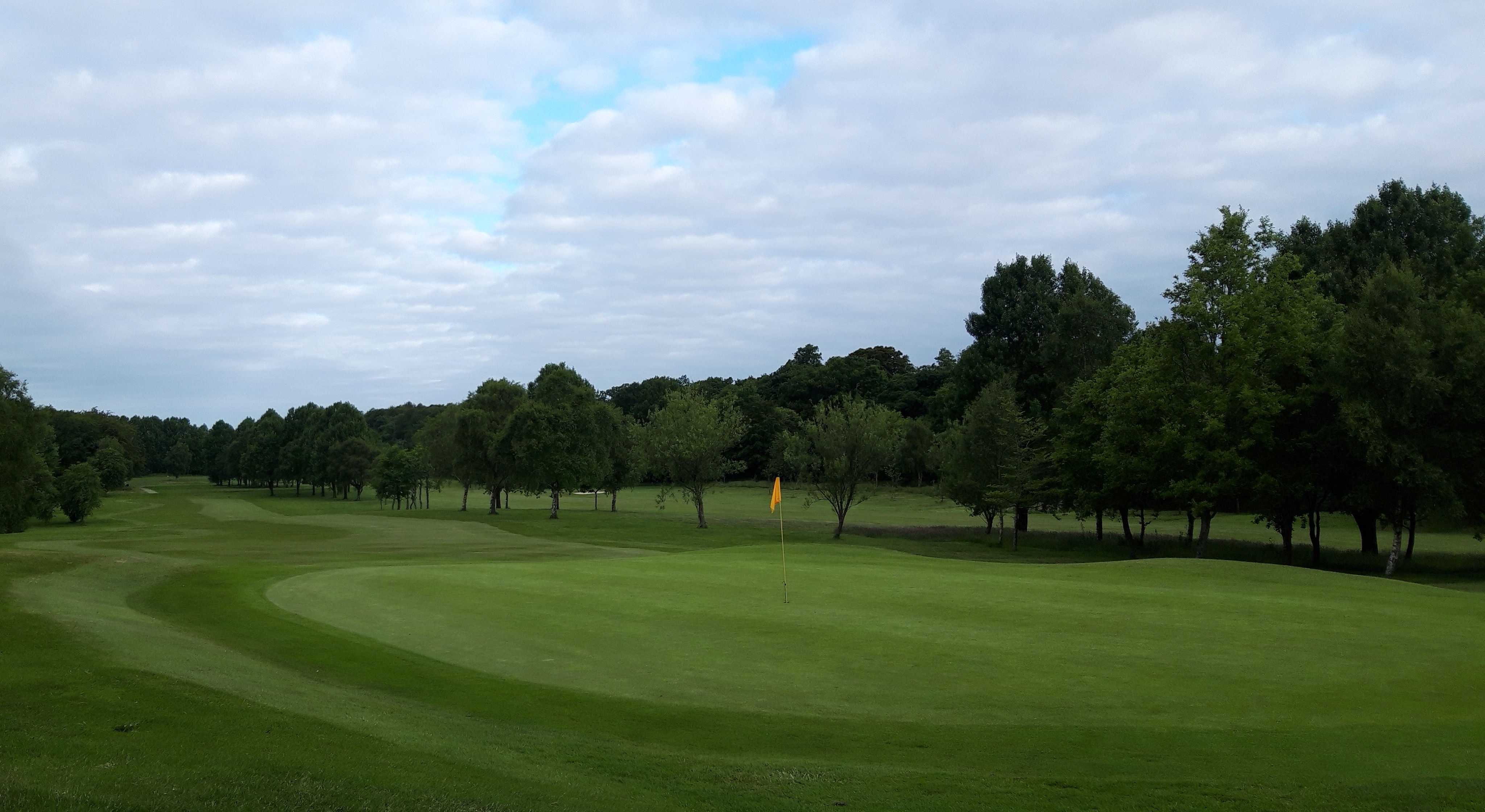 Maybe need a sweater!