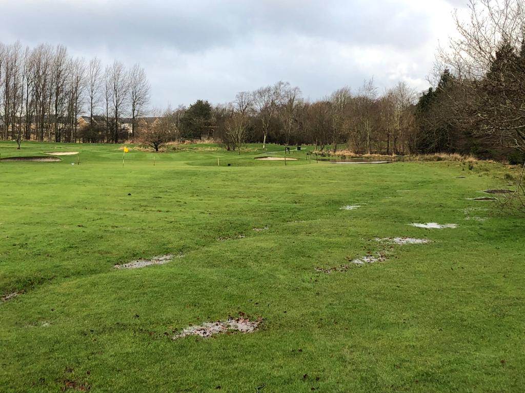 Open but care must be taken!