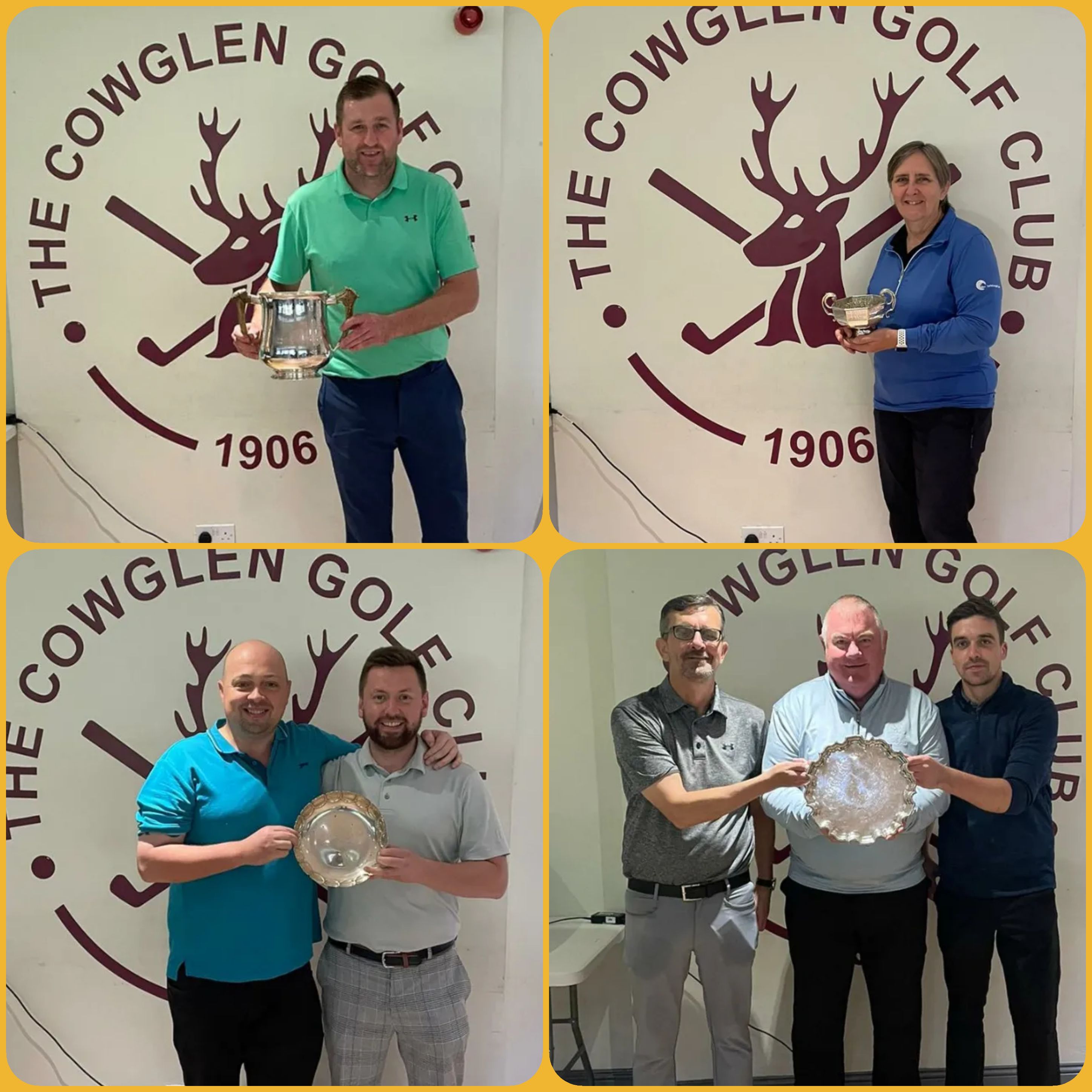 Handicap Champions 2022