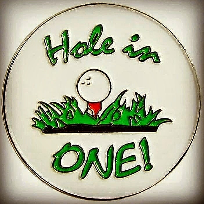 Hole In One!