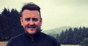 Milngavie Open Victory for Marc Drew