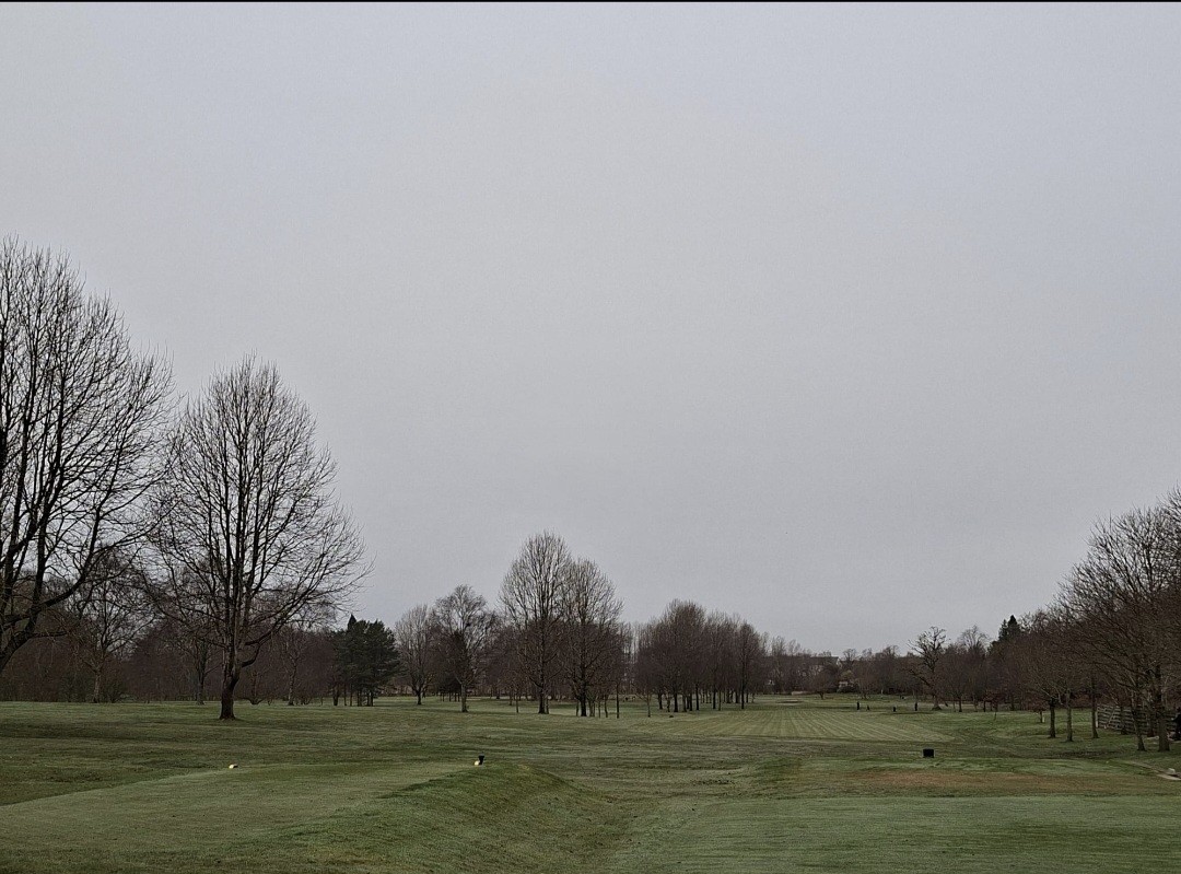 Winter Restrictions Lifting 