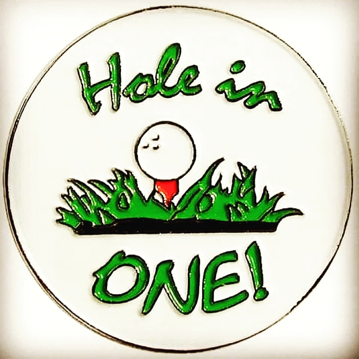Hole In One!