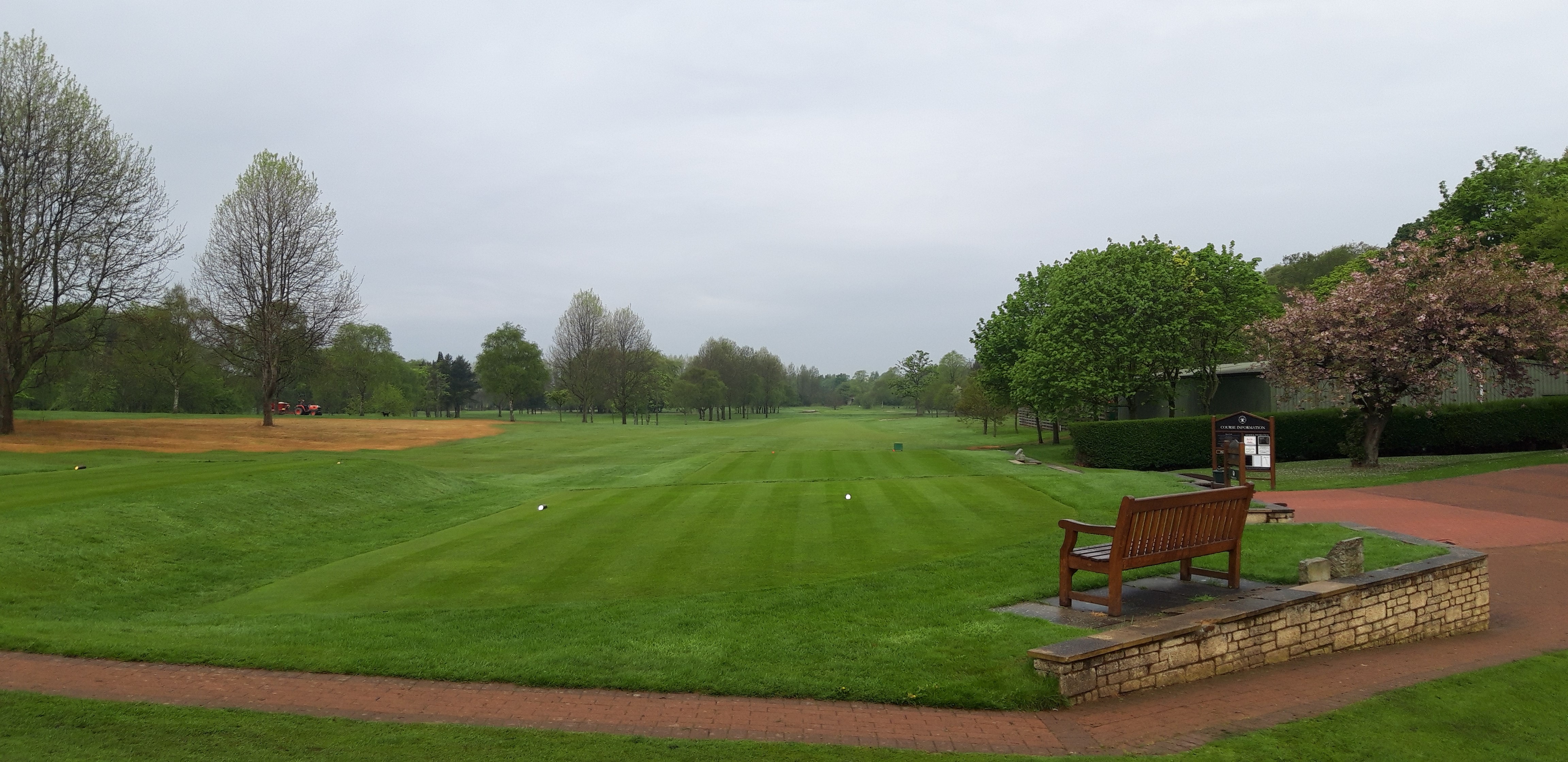 Team Matches/ Invitation Day Entries