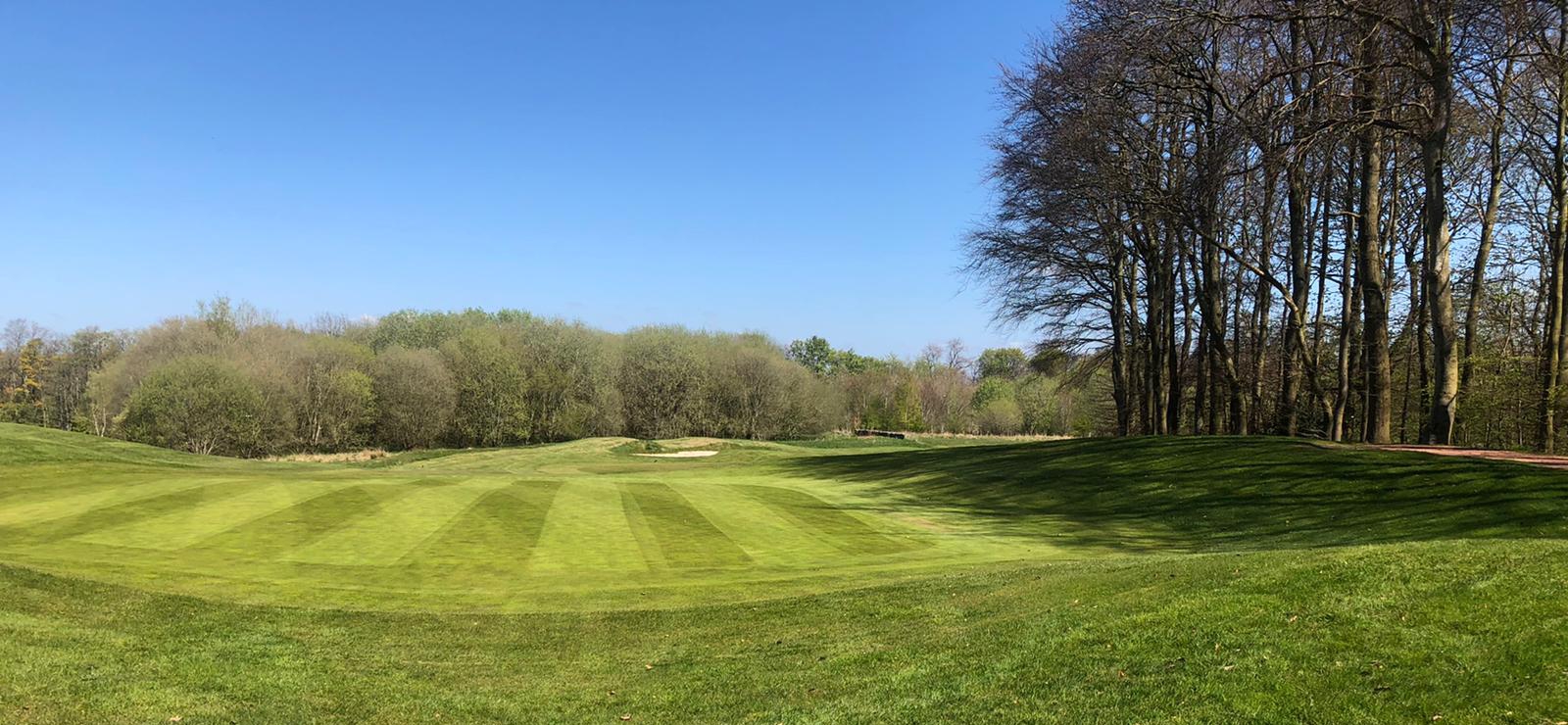 Michael and Chris continue essential maintenance.