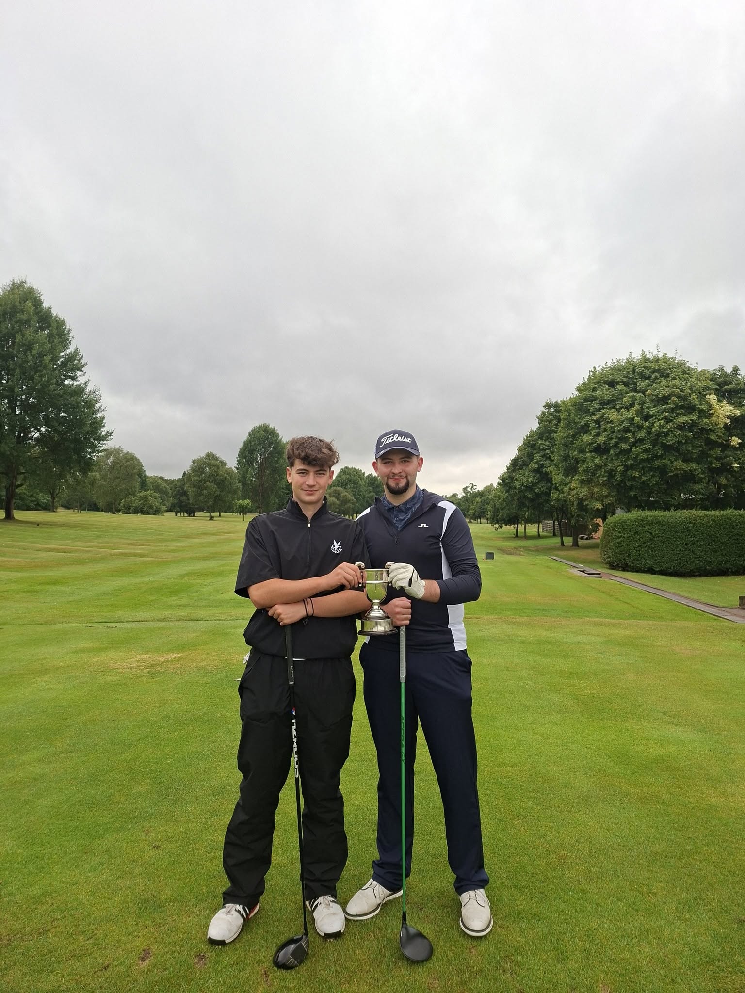 Junior Championship Final 