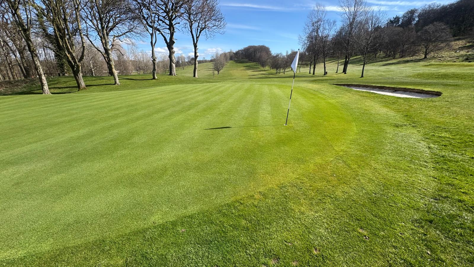 As the season begins...