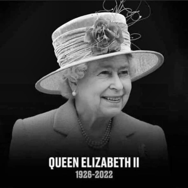 Queen Elizabeth II