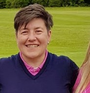 More County Success for Alyson.