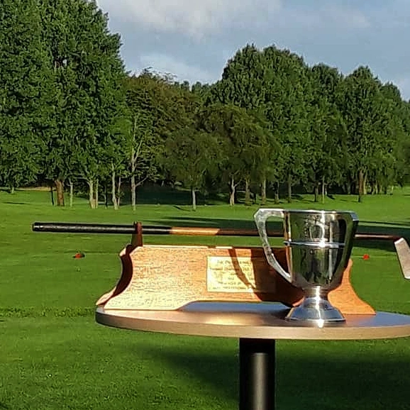 Club Stroke Play Championship 