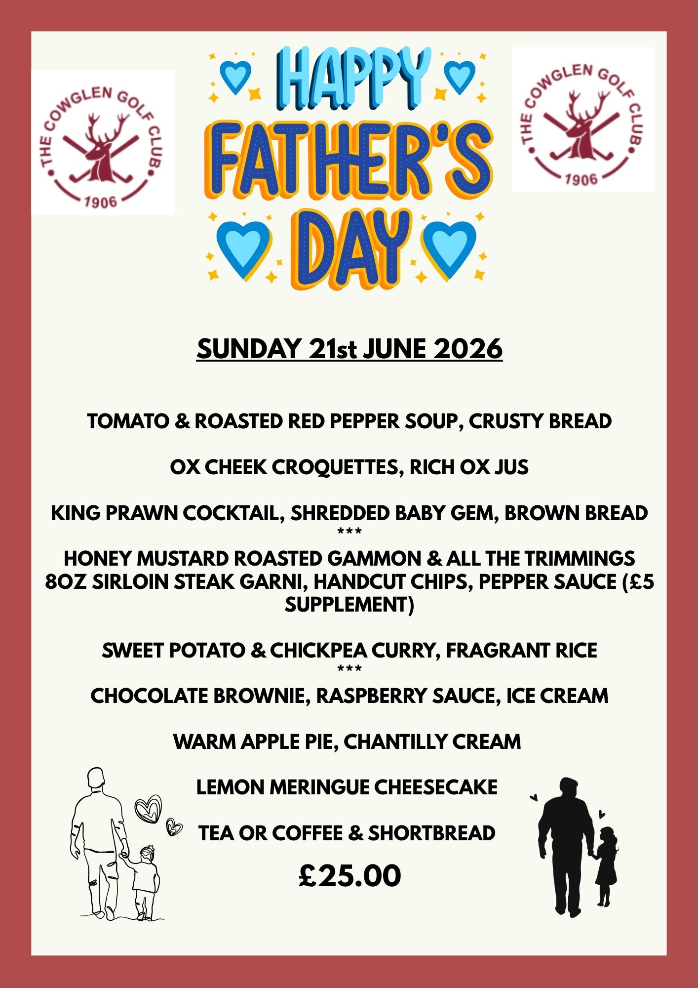 Father's Day