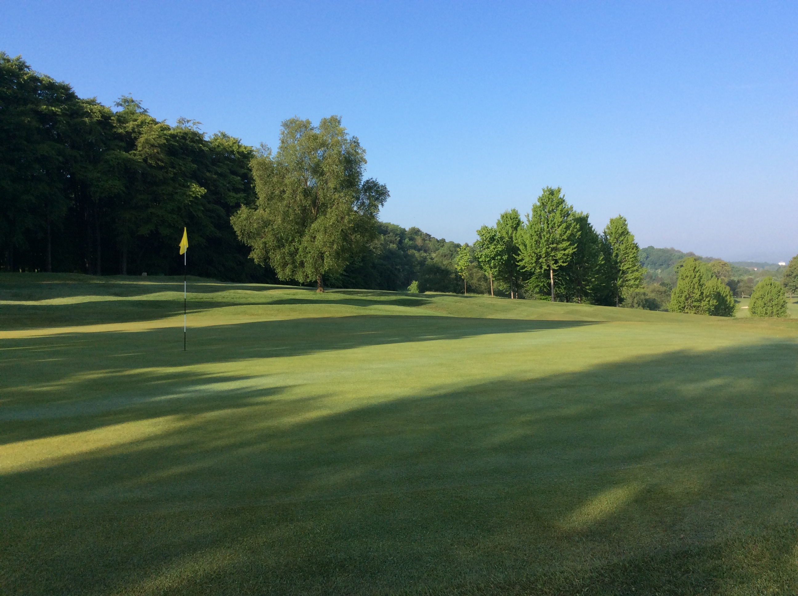 Another lovely start