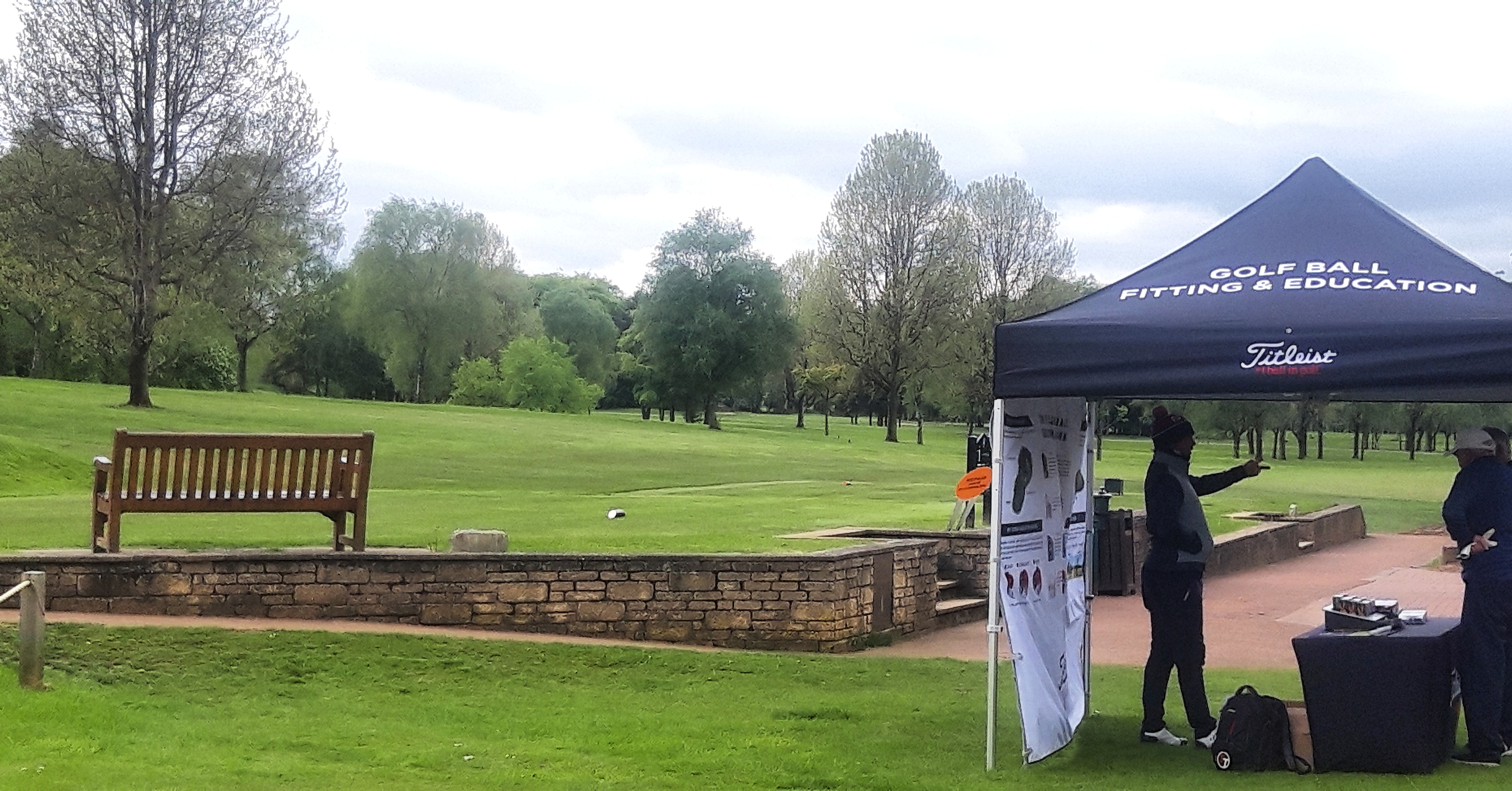 Titleist Ball Education 