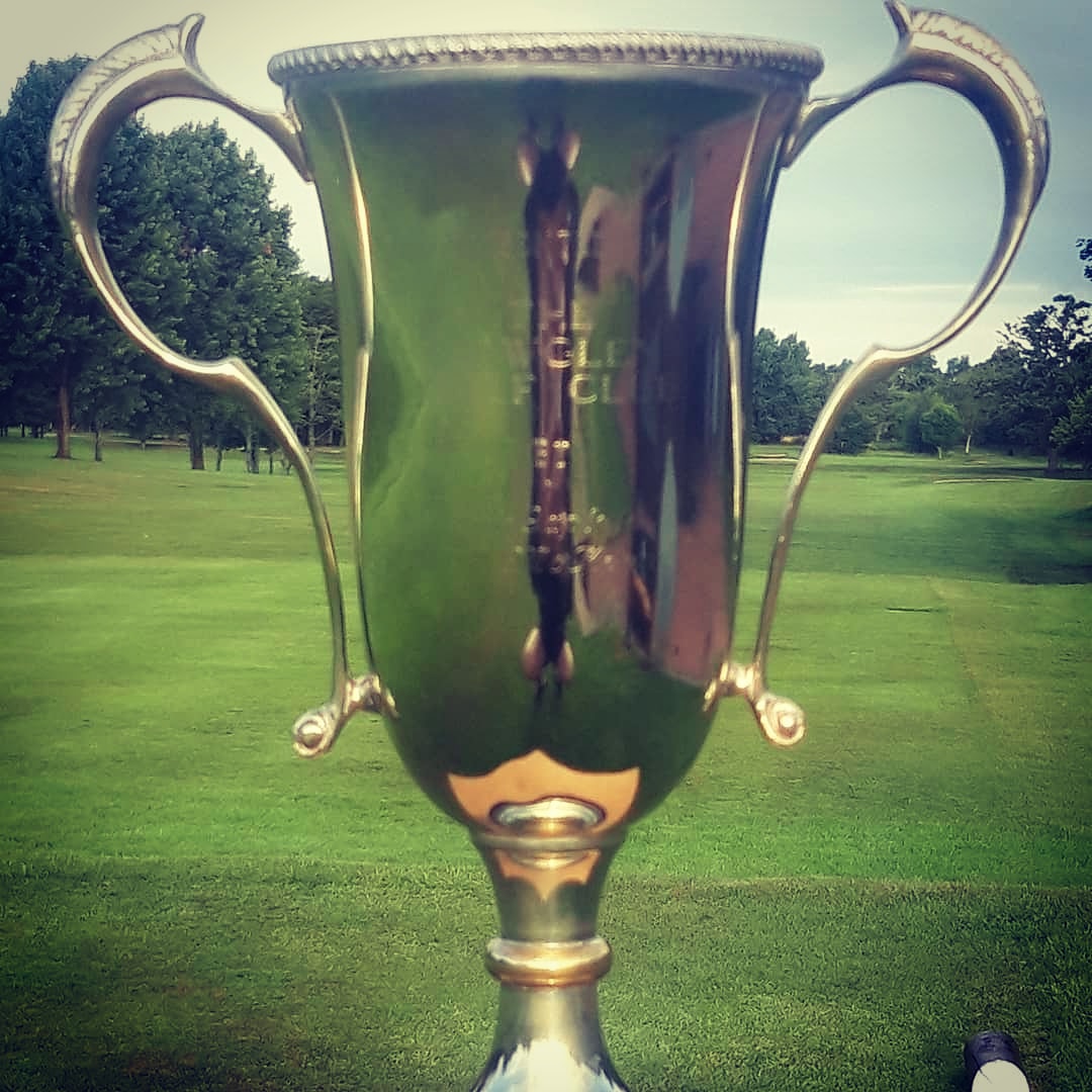 McKeand Trophy Winners