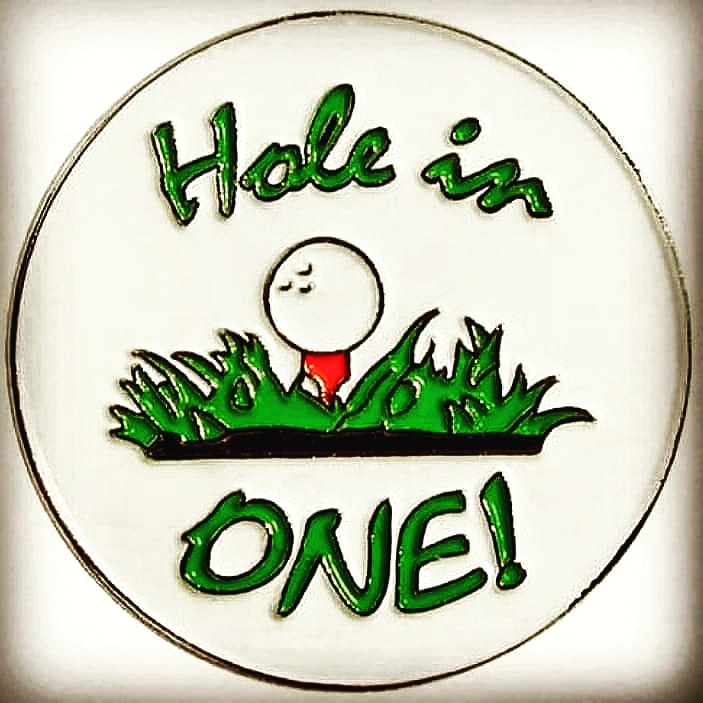 Hole In One!