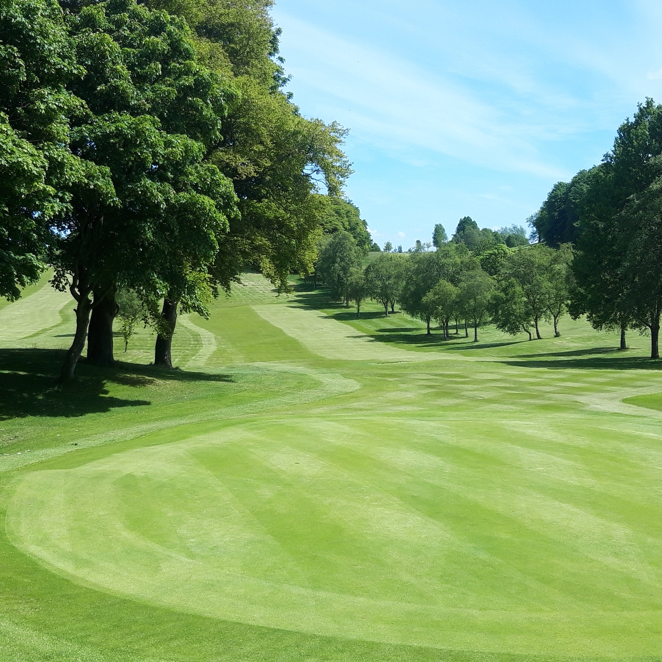 Another stunning day ahead!