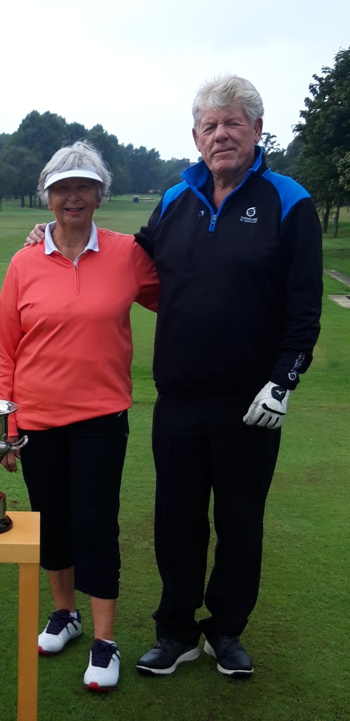 Secretary's Cup Winners 