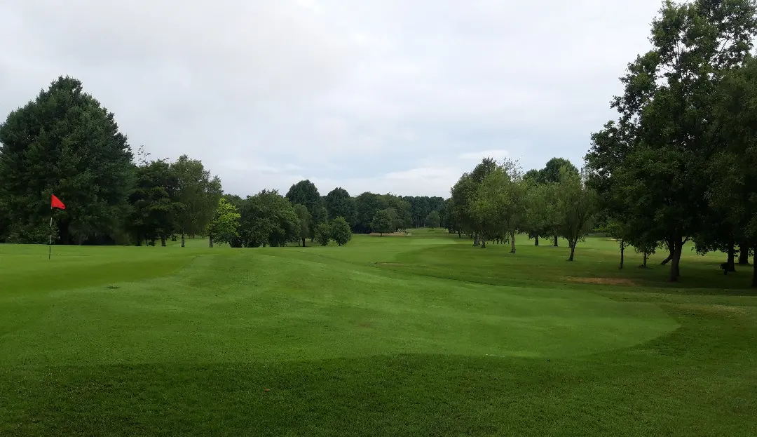 Campbell McMillan Trophy 