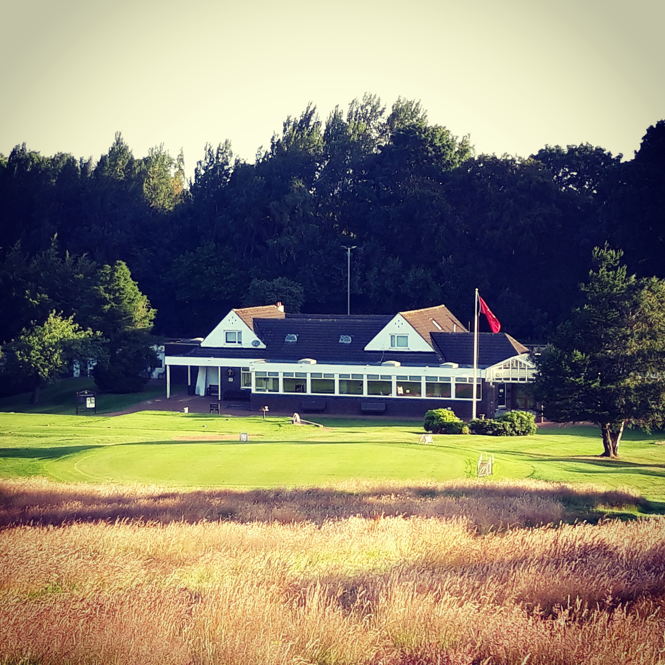 Robbie Davidson reaches first final. 