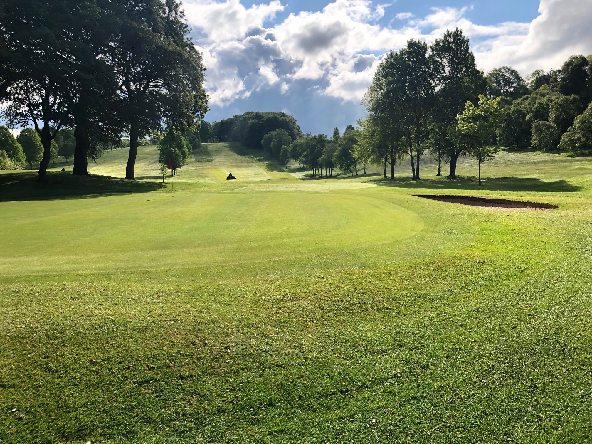 Margaret Anderson Quaich