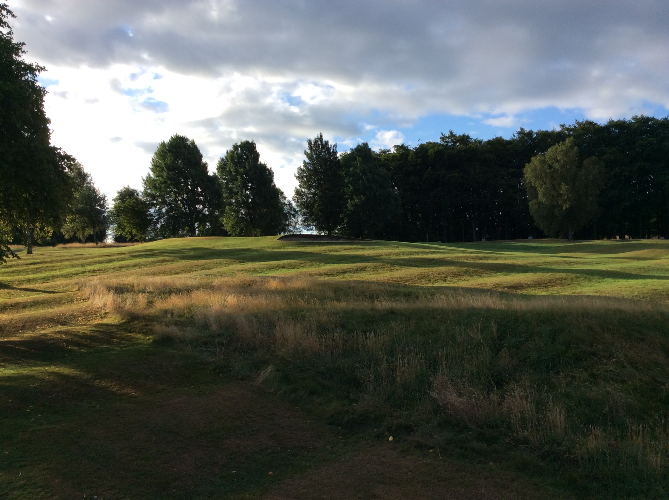 Club Championship Finals