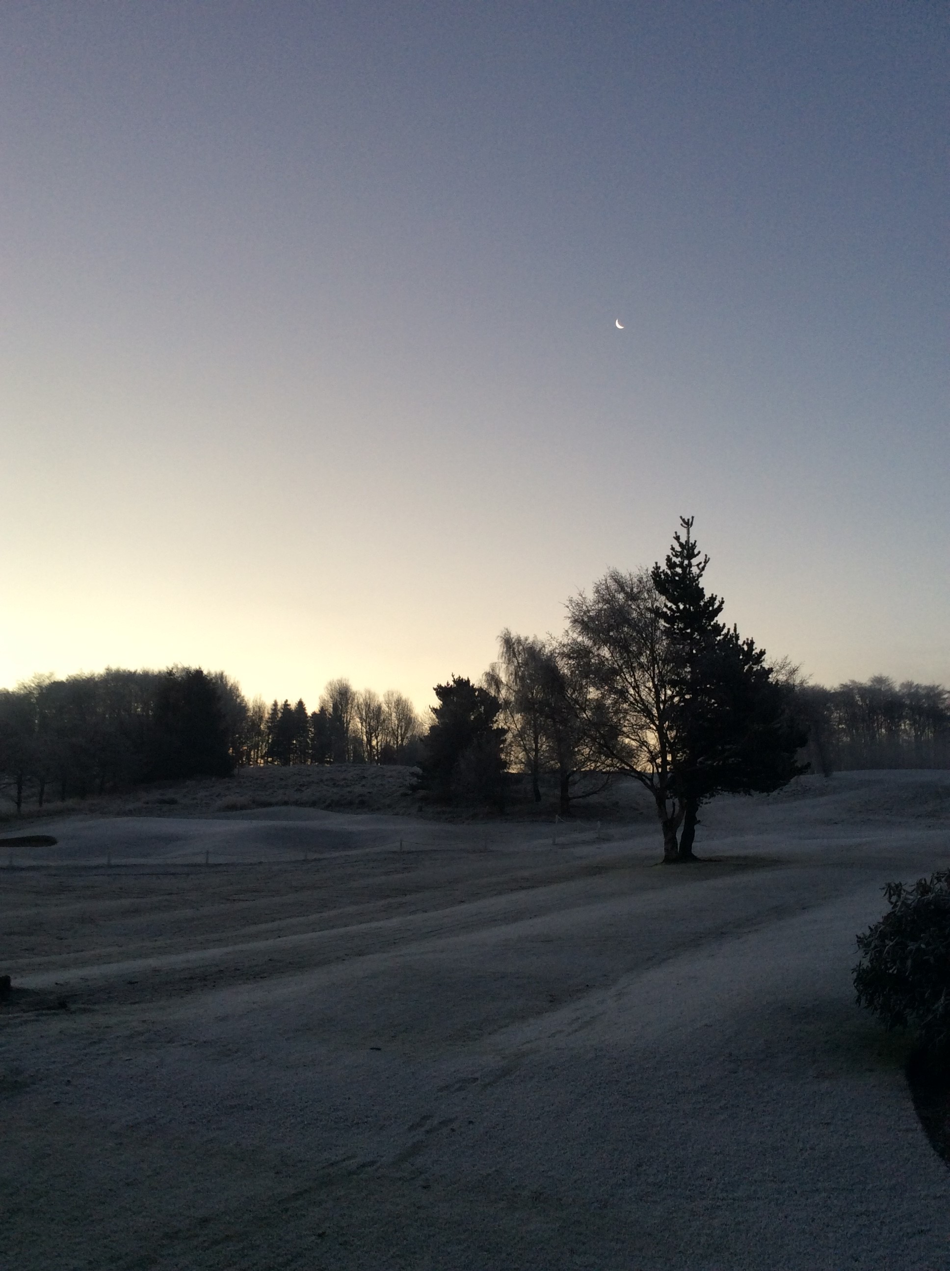 Course currently closed