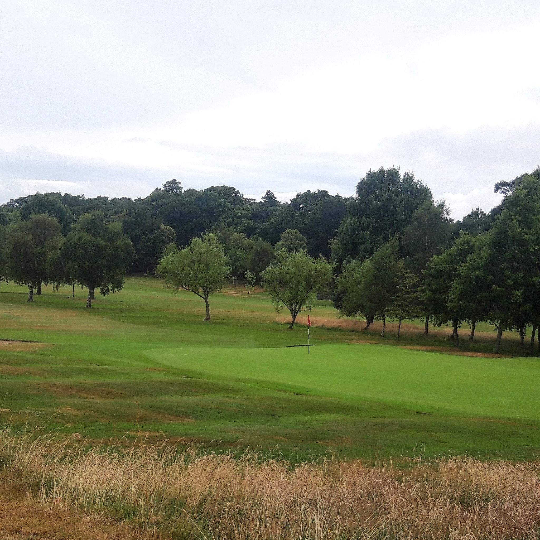 Club Championship Quarter Finals 