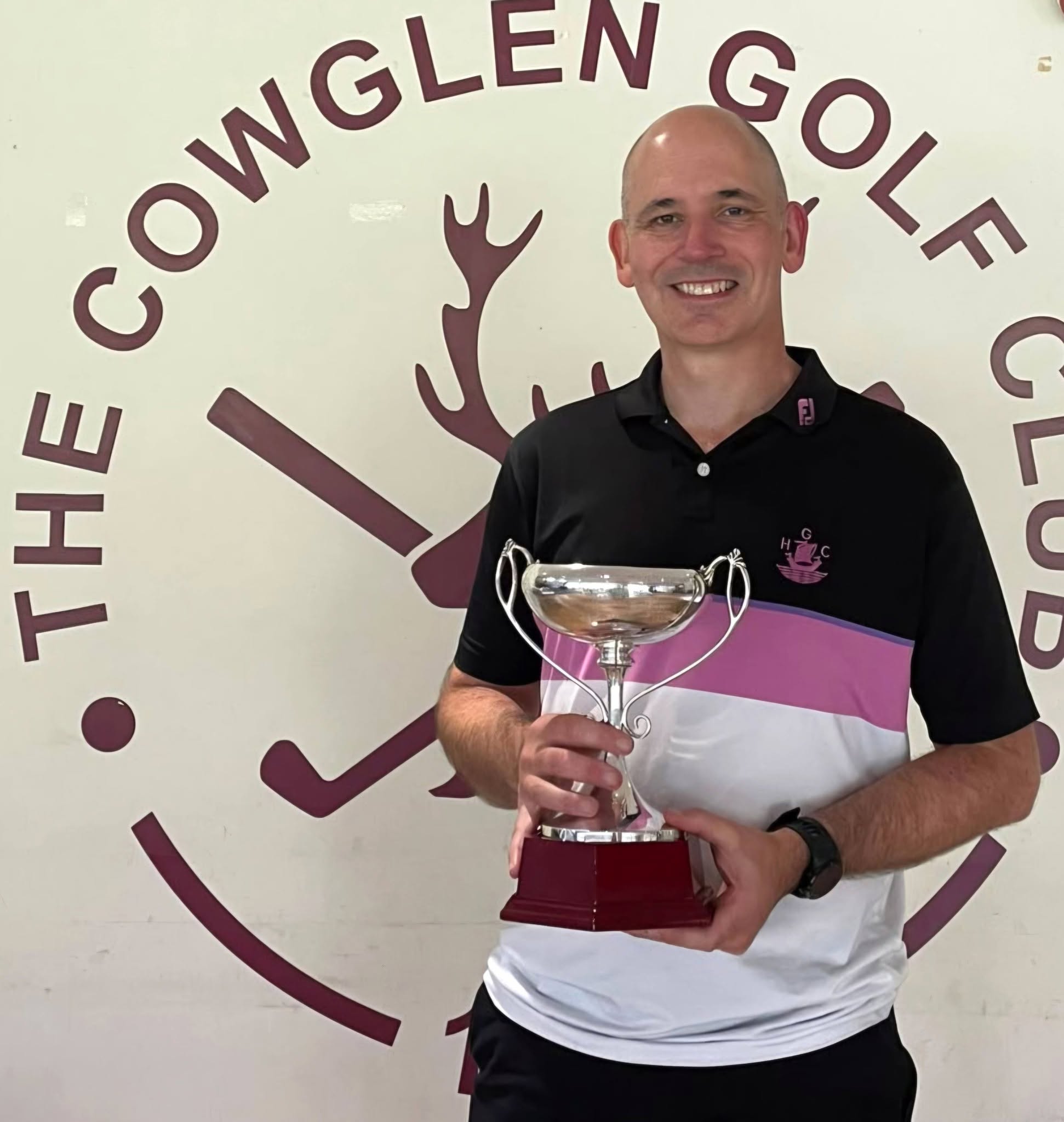 Club Champions 2026